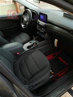 فۆرد ئێسکەیپ